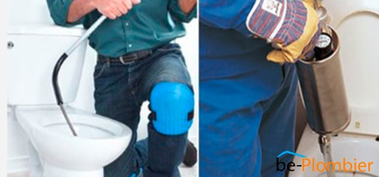 Plombier, chauffagiste, débouchage, entretien, dépannage 24h/7j, sans surtaxe en Belgique