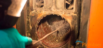 Plombier, chauffagiste, débouchage, entretien, dépannage 24h/7j, sans surtaxe en Belgique