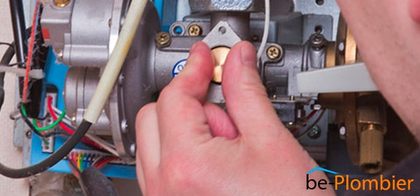 Plombier, chauffagiste, débouchage, entretien, dépannage 24h/7j, sans surtaxe en Belgique
